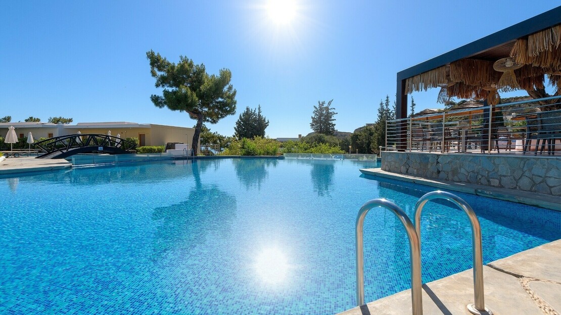 Porto Angeli Beach Resort